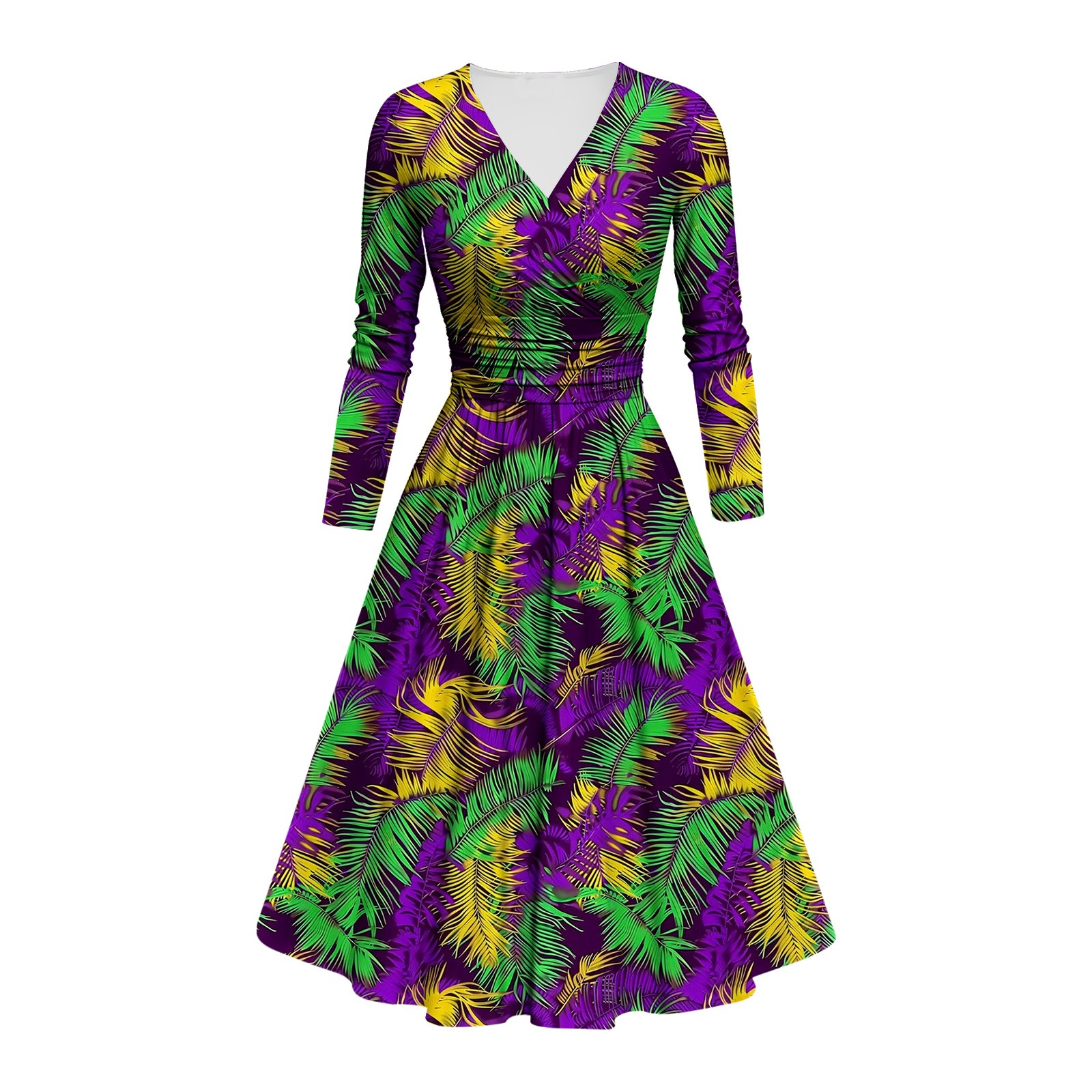empire cut dress for plus size Waist Chiffon Formal Evening Size:Mom M Black dress tights and Clothing/Tops/Sweaters & Cardigans