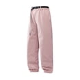 thumbnail image 1 of FAVIPT Mens Ski Pants Waterproof Insulated Warm Zipped Snow Pants Outdoor Winter Snowboard Hiking Trousers with Pockets 2025 Pink,XXL, 1 of 4