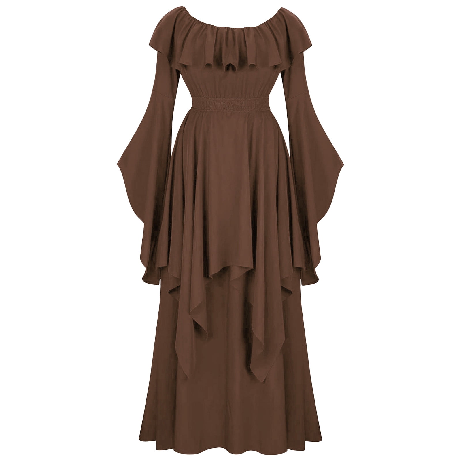 pirate bridesmaid dresses Burgundy Navy Blue Mismatched A-line Cheap Evening Party Long Bridesma –  Wish Gown main image 1