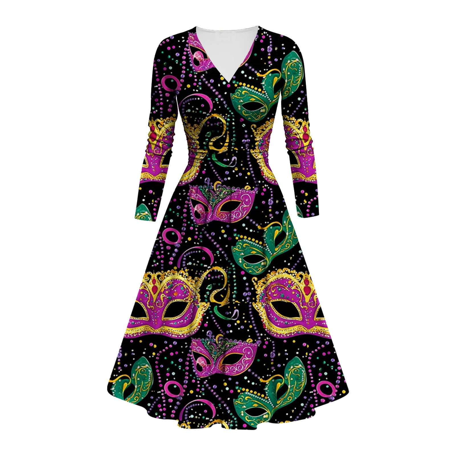 sleeveless mini dress Moonage Asymmetric – Disturbia Size:33W Color_Dark Brown Formal Women's Suits Set,