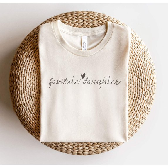 FAVORITE DAUGHTER Short sleeve Tees