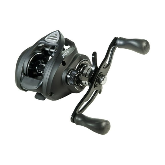 Favorite SLSB7L Soleus Casting Reel 7.3:1 Left Handed Black