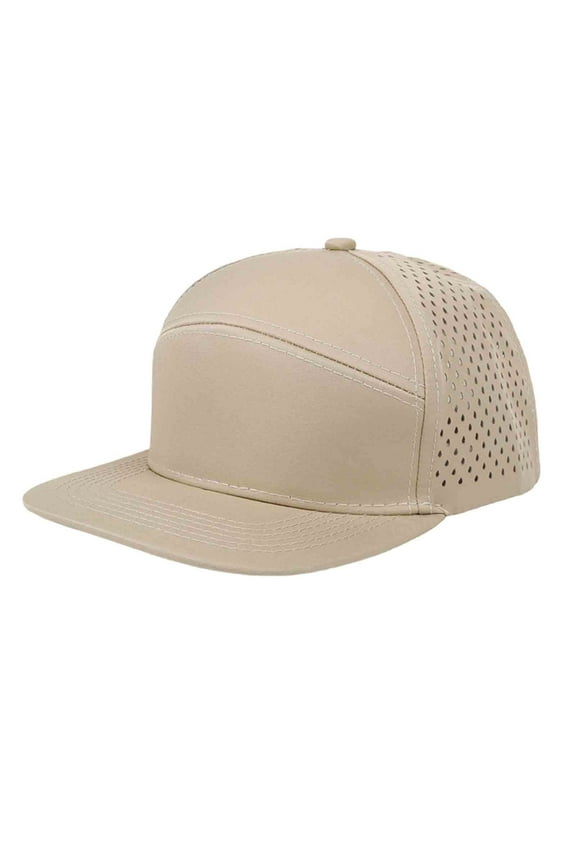 Baseball Cap Quick Dry Outdoor Sports Run Cap Curved Hat Lightweight Sun Hat