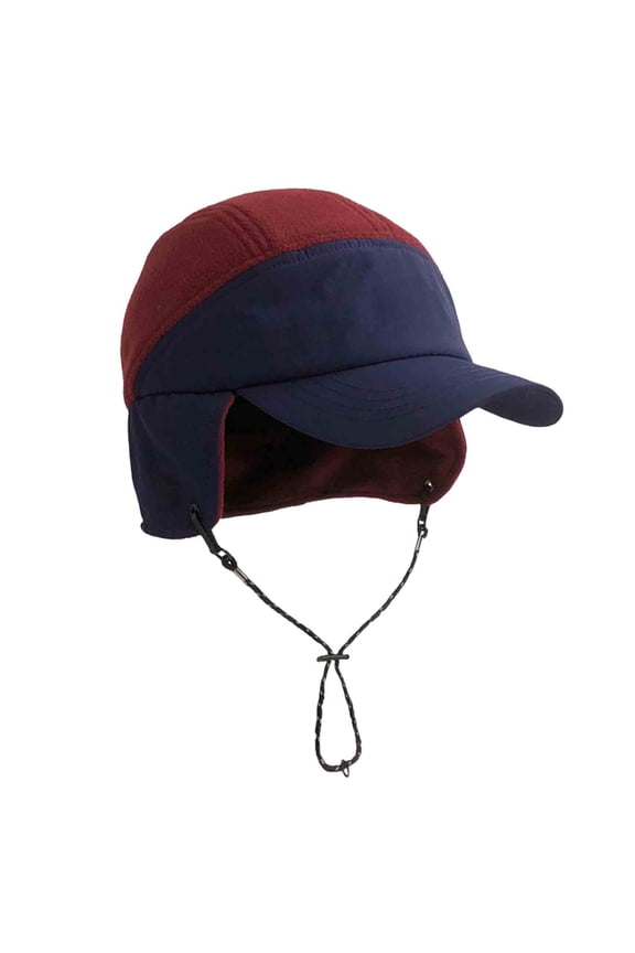 Baseball Caps Unstructured Quick Dry Folding Hat Adjustable for Men Woman Outdoor Activities