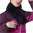 thumbnail image 1 of FAWUUDO Heated Neck Wrap Heated Scarf Neck Heating Pad , Cordless Thermal Neck Brace Electric Heated Neck Warmer, 1 of 5