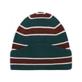 thumbnail image 1 of FAWUUDO Knit Cuffed Beanie for Men and Women Soft Warm Winter Hat Unisex Stocking Cap, 1 of 6