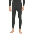 thumbnail image 1 of FAWUUDO Men's Thermal Compression Pants Fleece Lined Sports Tights Athletic Leggings Base Layer Bottoms Cold Weather Gear, 1 of 9