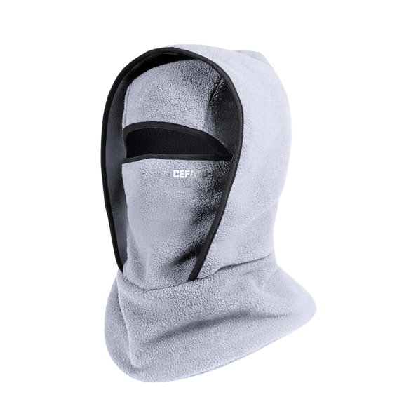 FAWUUDO Ski Mask Cold Weather Windproof Thermal Shiesty Motorcycle for Men and Women