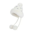 thumbnail image 1 of FAWUUDO Winter Hat for Women, Beanie for Women with Ties to Adjust, Womens Winter Hat Cold Weather, 1 of 5