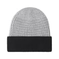 thumbnail image 1 of FAWUUDO Winter Hats for Men Women Fleece Lined Knit Beanie Warm Soft Stocking Cap for Cold Weather Outdoor, 1 of 3