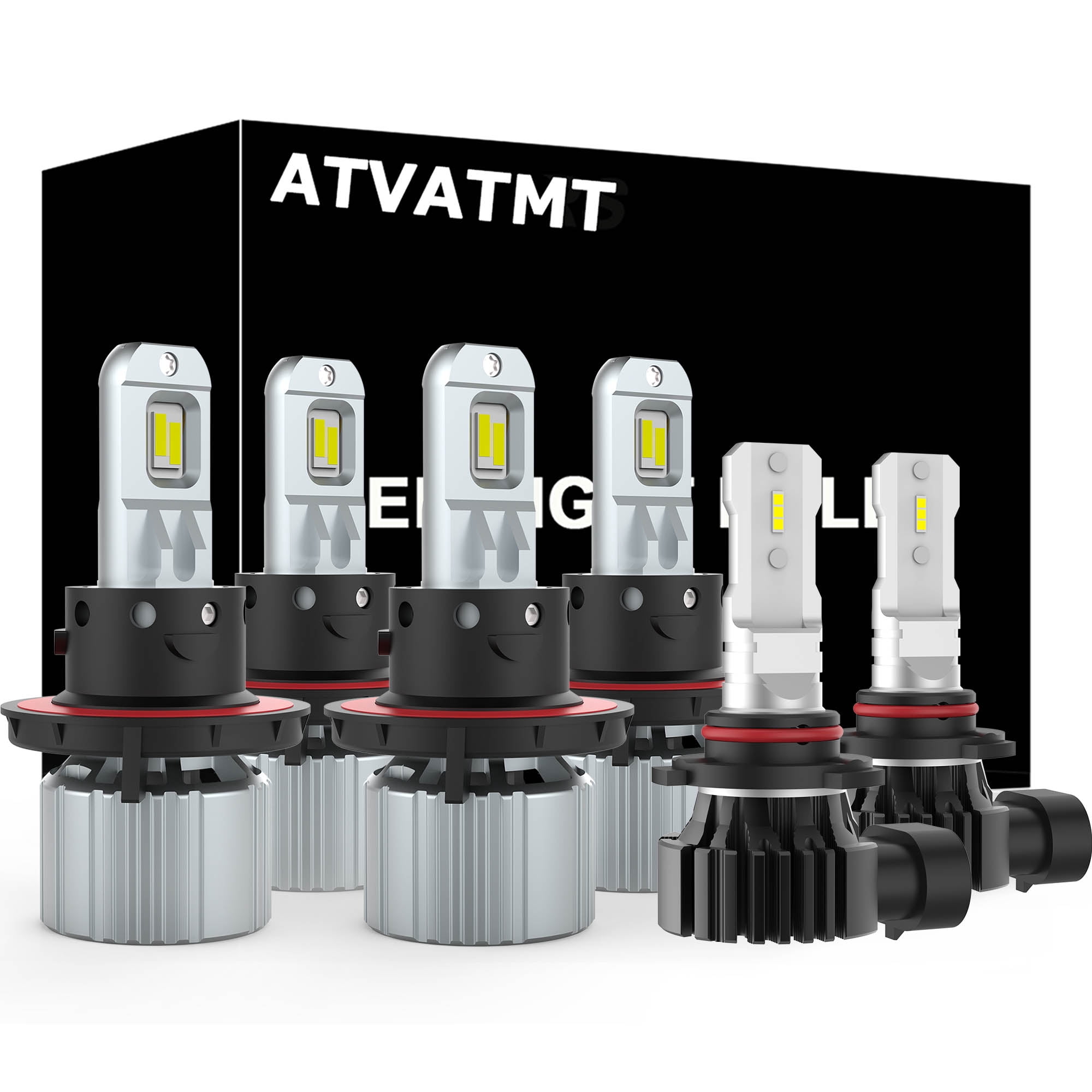 Led Bulbs For 2017 F250