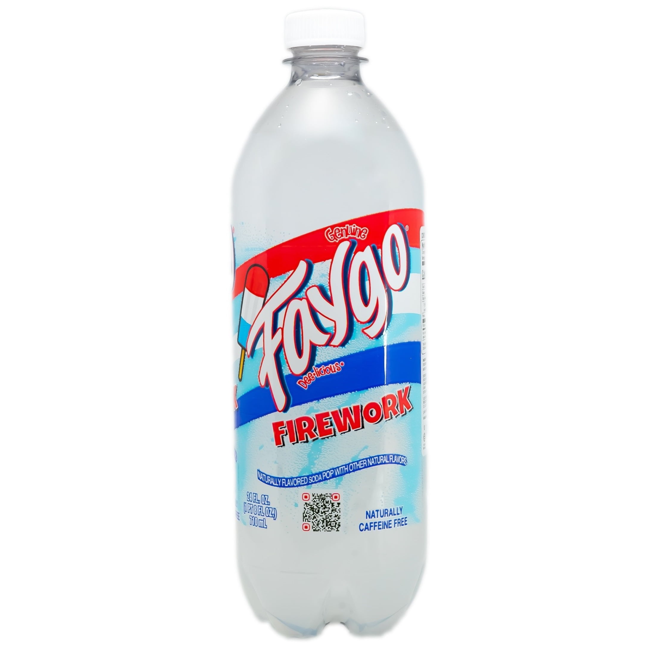 FAYGO 24 OUNCE FIREWORK - Walmart.com