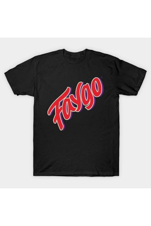 FAYGO Soda Pop ICP T-Shirt