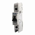 thumbnail image 1 of FAZ-C5/1-NA-SP - Eaton Din Rail 480V 5A 1 pole circuit breaker 10kA@480/277V, 1 of 1