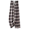 thumbnail image 1 of FAZVAOO Women's Pajama Pants Wide Leg Lounge Pants Print Pajama Bottoms Elastic Waistband Tie, 1 of 2