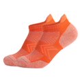 thumbnail image 1 of FAZVAOO Womens Socks Cotton Ankle Athletic Running Socks Orange, 1 of 2