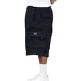 thumbnail image 1 of FB County Fleece Cargo Shorts, 1 of 4