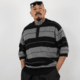 thumbnail image 1 of FB County Men's Charlie Browns Short Sleeves, 1 of 3