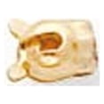 thumbnail image 1 of FB Jewels 14K Yellow Goldy Pin Catch, 1 of 1