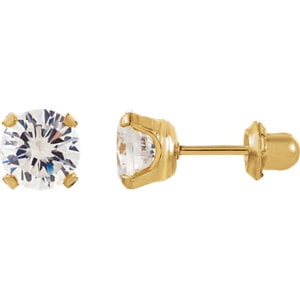 Starter earrings deals walmart