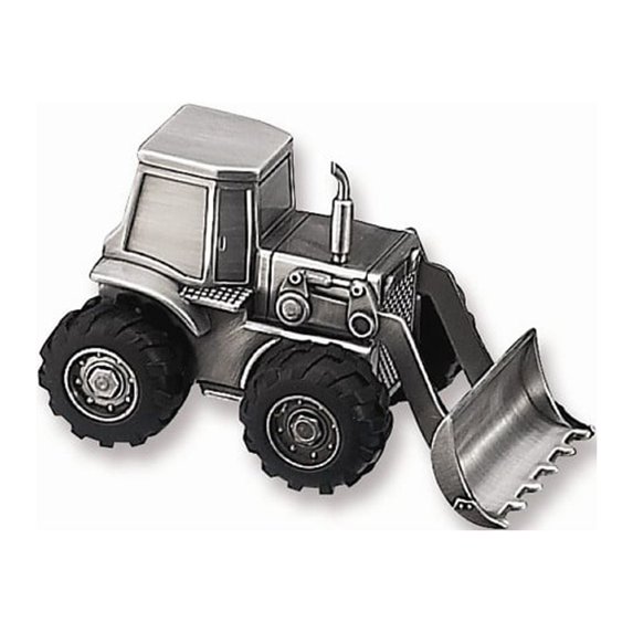 FB Jewels Bulldozer Bank