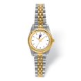 thumbnail image 1 of FB Jewels LogoArt University of Florida Pro Two-tone Ladies Watch, 1 of 1