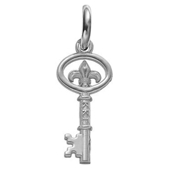 FB Jewels SS KAPPA KAPPA GAMMMA KEY CHARM