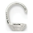 thumbnail image 1 of FB Jewels Sterling Silver Bead Tip, 1 of 1