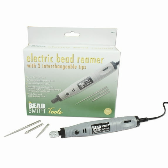 FB Jewels Three Tip Interchangeable Electric Bead Reamer
