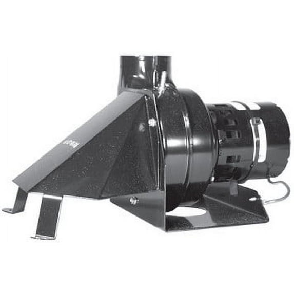FB-RFB139 | Rheem Rudd Hot Water Heater Exhaust Draft Inducer Blower SP 11608
