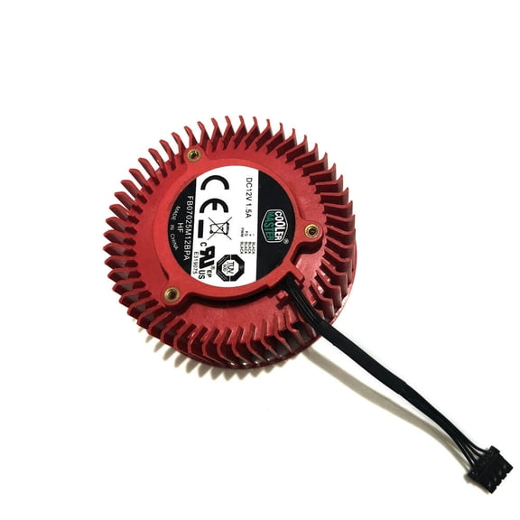 FB07025M12BPA,65mm VGA Cooler,Graphics Video Card Cooling Fan,Blower For GTX 960,GTX 1060 GTX1060 GTX680