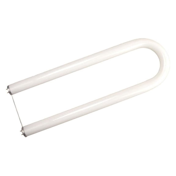 FB40CWX/6/ECO 35203 Fb40 T12 6" Ubend Cool White Deluxe Fluorescent Tube Light Bulb