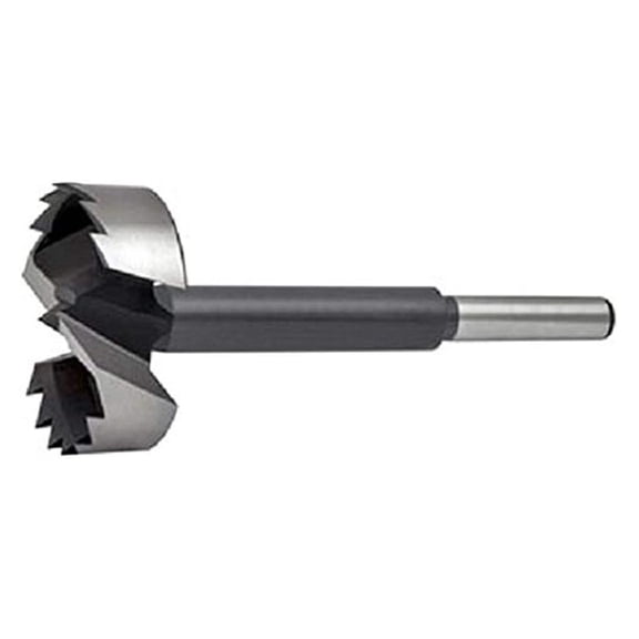 FB61483 2 5/8" Forstner Bit 1/2" Shank