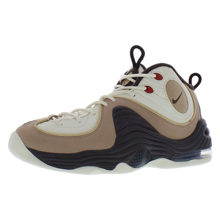 Nike Air Penny II NAS Unisex Shoes Size 8.5, Color: Coconut  display picture 1