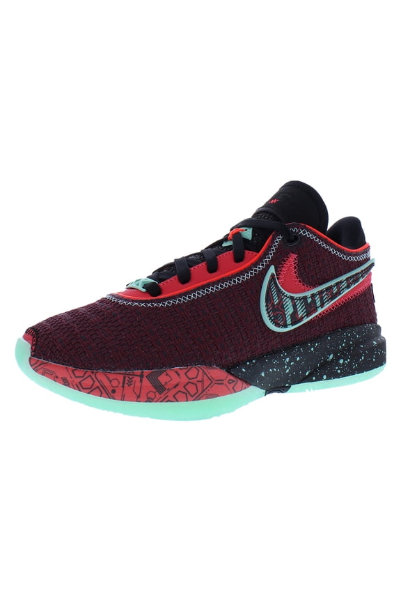 [FB8974-600] Mens Nike LeBron XX SE