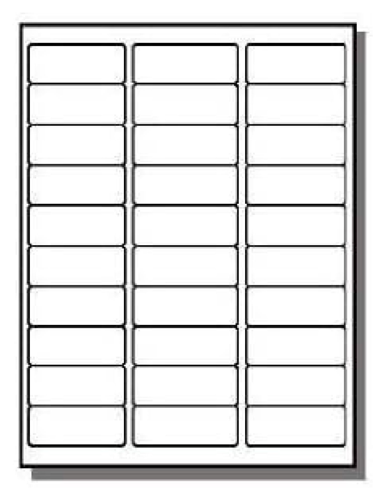 FBA Laser/ Jet Labels, for Bar Code, Asin , Box Labels, Pallet Labels