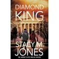 thumbnail image 1 of FBI Agent Kate Walsh Thriller Diamond King, Book 7, (Paperback), 1 of 1