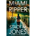 thumbnail image 1 of FBI Agent Kate Walsh Thriller Miami Ripper, Book 2, (Paperback), 1 of 1