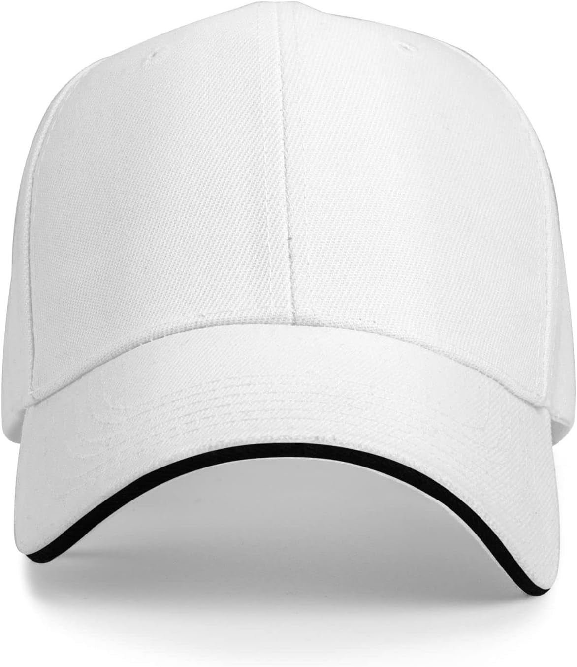 FBI Firm Believer in Jesus Cap for Men Baseball Caps Trendy Hat