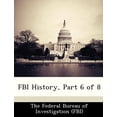 thumbnail image 1 of FBI History, Part 6 of 8, 1 of 1
