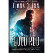 FBI Joint Task Force Cold Red, Book 2, Hardcover