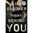 thumbnail image 1 of Pre-Owned Right Behind You (Paperback) 1524756148 9781524756147, 1 of 1