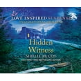 thumbnail image 1 of FBI: Special Crimes Unit: Hidden Witness (Audiobook), 1 of 1