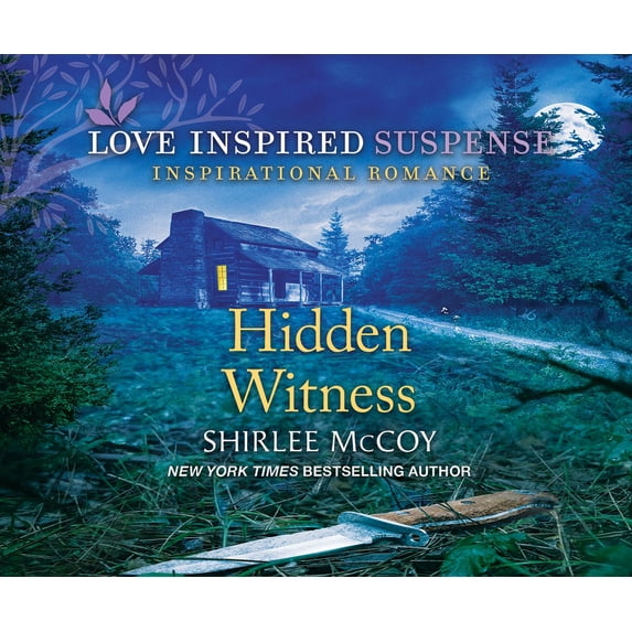 FBI: Special Crimes Unit: Hidden Witness (Audiobook)