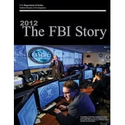FBI Story 2012 Black and White