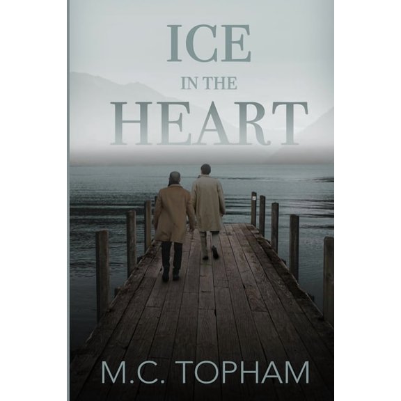 FBI Suspense Ice in the Heart, Book 1, (Paperback)