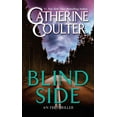 thumbnail image 1 of FBI Thriller Blindside, Book 8, (Paperback), 1 of 1