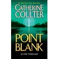 thumbnail image 1 of FBI Thriller Point Blank, Book 10, (Paperback), 1 of 1