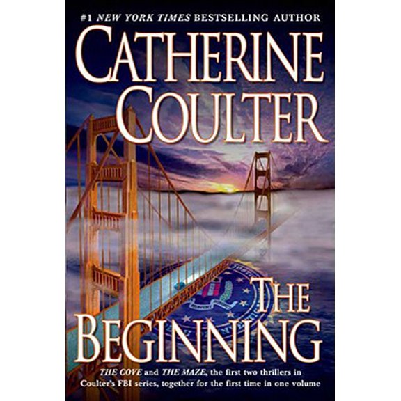 Pre-Owned FBI Thriller: The Beginning (Paperback)