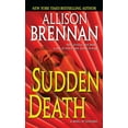 thumbnail image 1 of FBI Trilogy Sudden Death: A Novel of Suspense, Book 1, (Paperback), 1 of 1